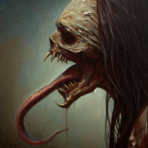 Revenant Chattel of Scorn