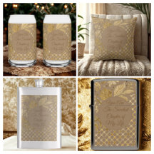 Luxury,Valentine's Day,Gold Flowers,Pixels Pattern