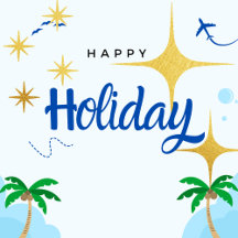 Seasonal and Holiday Designs