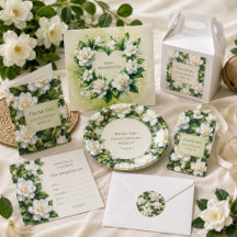  "Gardenia Collection: Captivating Floral Elegance