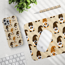 Halloween Gnomes, Trick Or Treat, Boo