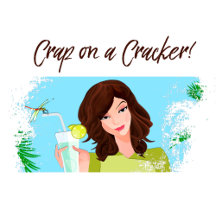 Crap on a Cracker Collection