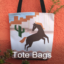 Tote Bags
