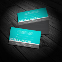 Refer a Friend