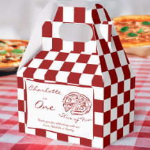 Slice of fun pizza party
