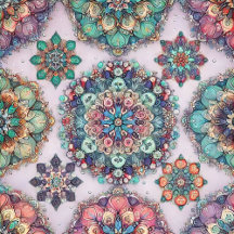 Not Your Ordinary Snowflakes