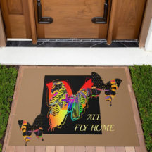 ENTRYWAY DOORMATS