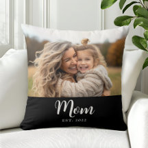 Mom Established Mother's Day Photo Gifts Under $50