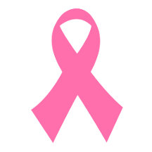 Pink ribbon
