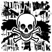 Punk Skulls
