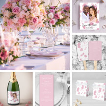 Love Heart Wedding Day