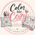 Color Me Cozy