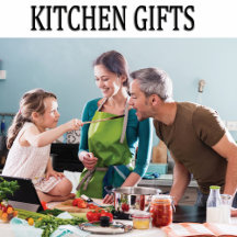 Recipe Binders, Mugs, Aprons...