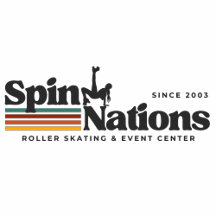 Retro SpinNations Logo   2025
