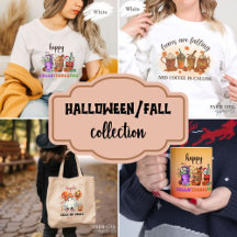 Fall/Halloween