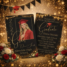 Graduation Celebration Collection 