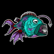 LANTERN FISH