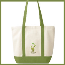 Sac fourre-tout Cagou Style