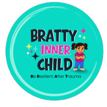 Bratty Inner Child: Healing Through Humor