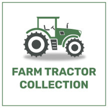 Farm Tractor