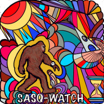 Finding Bigfoot in the Bathroom