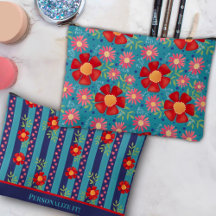 Accessory and make up bags