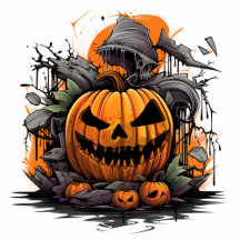 Halloween Party Supplies