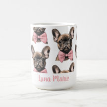 For the Dog Moms and Dads