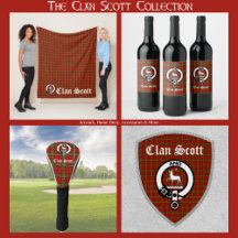 The Clan Scott Collection