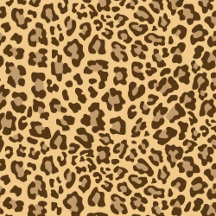 Leopard Prints