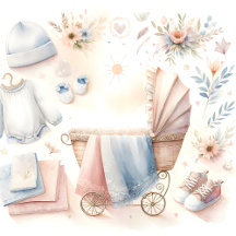 Expected Baby Announcements