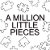 A MILLION LITTLE PIECES