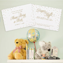 Twinkle Twinkle Little Star Baby Shower