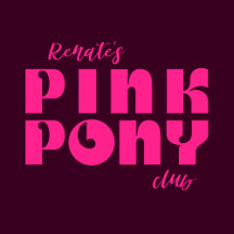 Personalised Pink Pony Club gifts