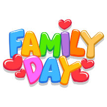 Special For Family Days