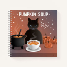 Halloween Stationery