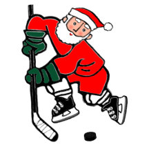 HOCKEY HOLIDAY GEAR