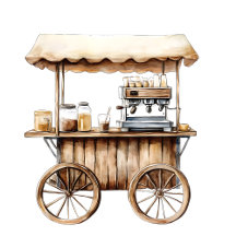 Pacific Pour — The Artisan Roast Coffee Series