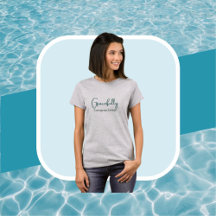 Gracefully Courageous Enough