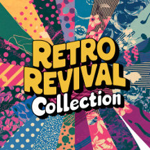 Retro Revival Collection