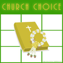 Church Choice