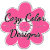 CozyColorDesigns