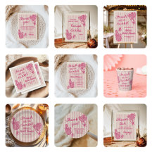 Fresh Off The Market Hand Drawn Bridal Shower 2