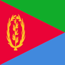 Eritrea Flag Gifts 