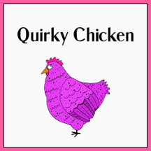 Quirky Chicken 