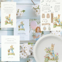 Peter Rabbit Garden