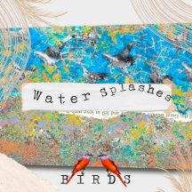 Water Splashes