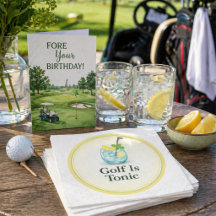 Golf Gifts & Country Club Living