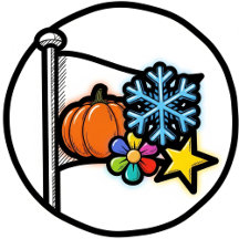 SS Seasonal Garden & Outdoor