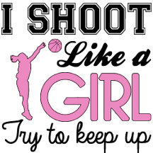 Play Like a Girl